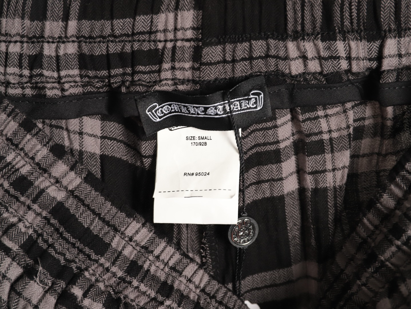 Chrome Hearts Pants