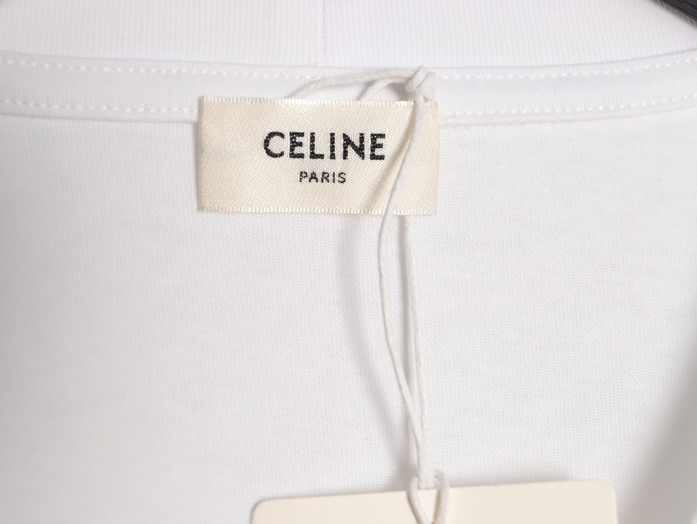 Ce1i*e 26ss short-sleeved t-shirt
