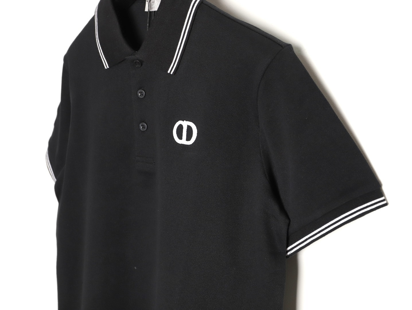 Dior 26SS Short-sleeved Polo shirt