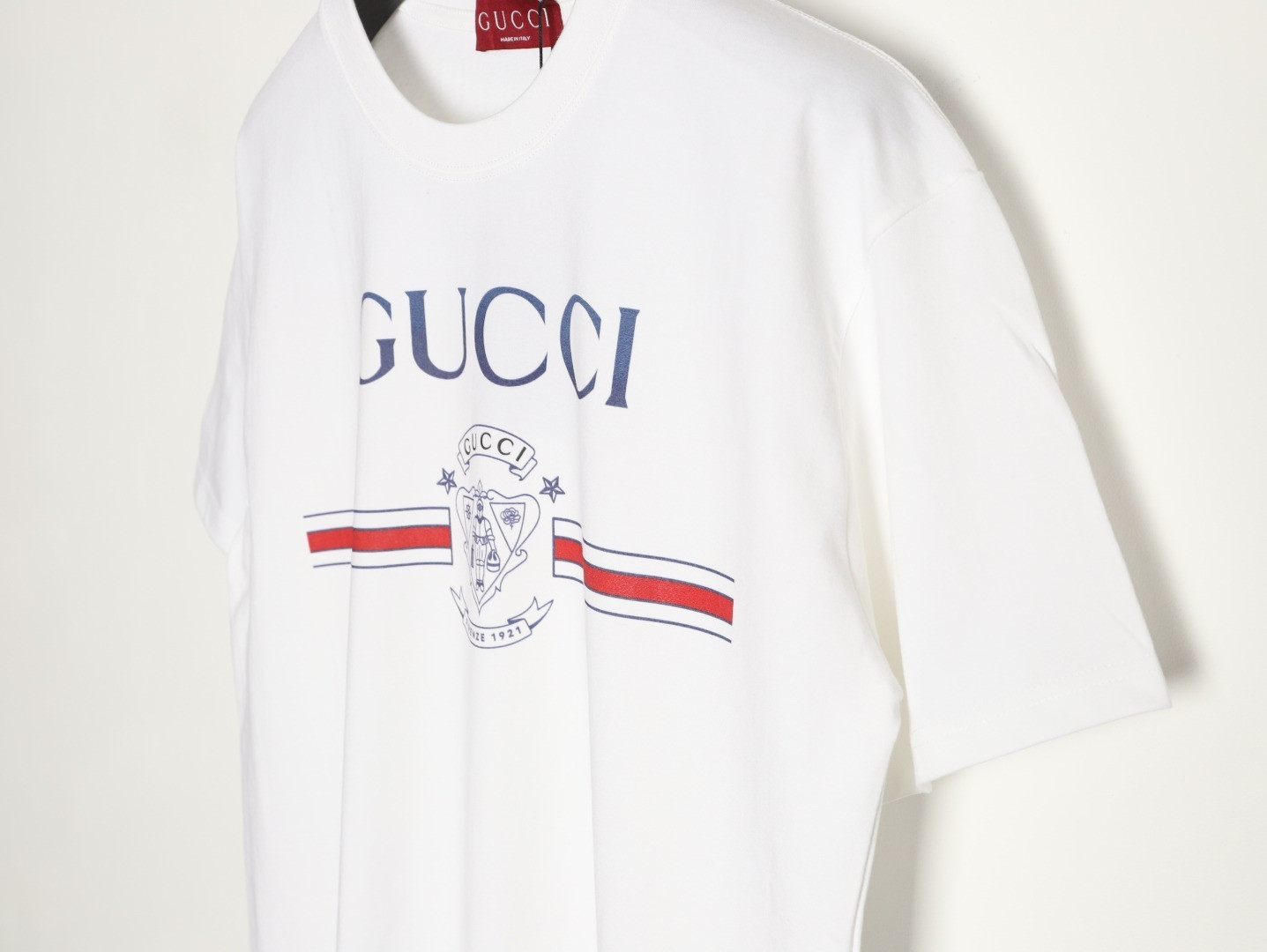 Gvc*1 short-sleeved t-shirt