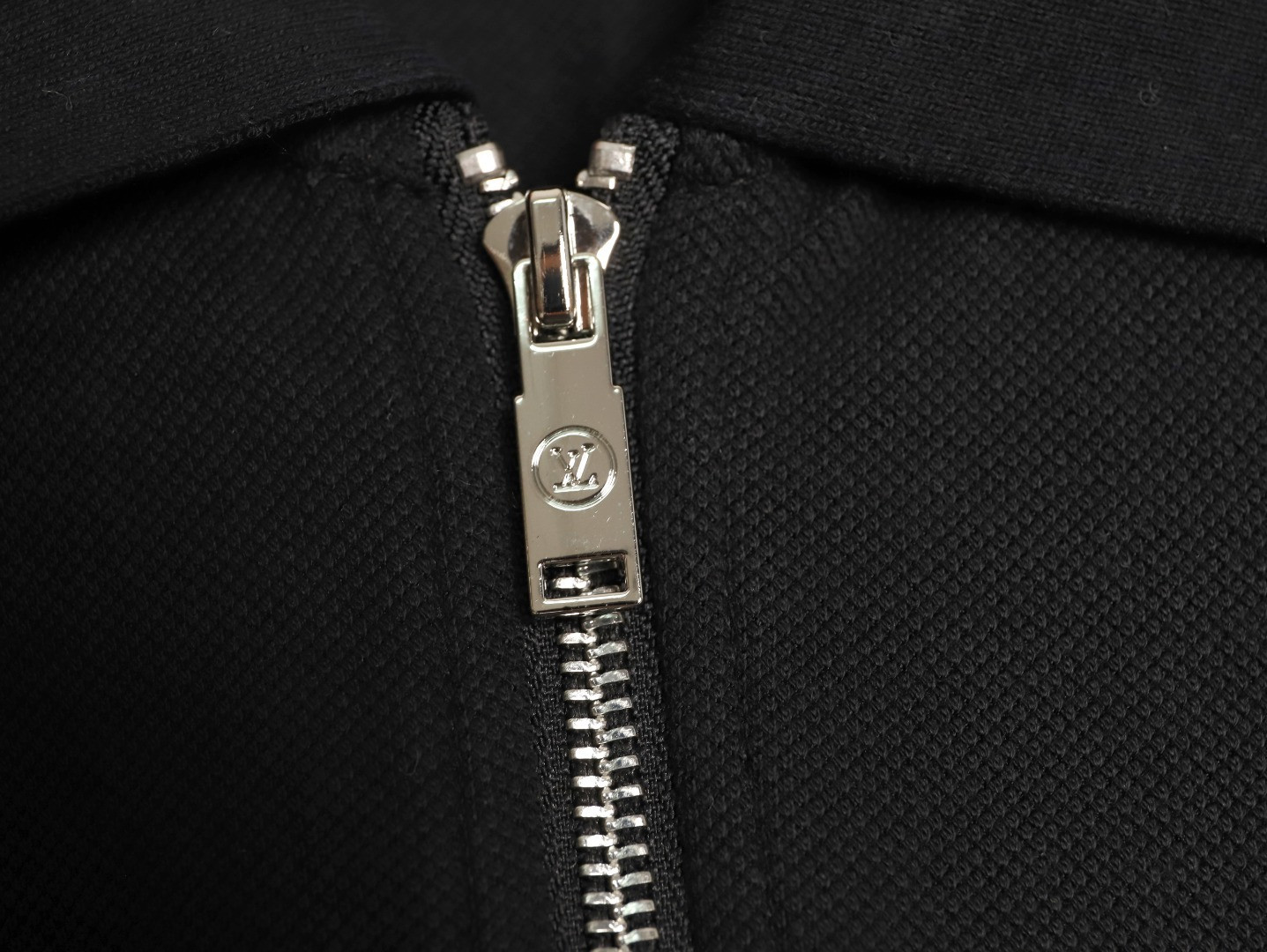 Louis Vuitton LV Short-sleeved Polo shirt