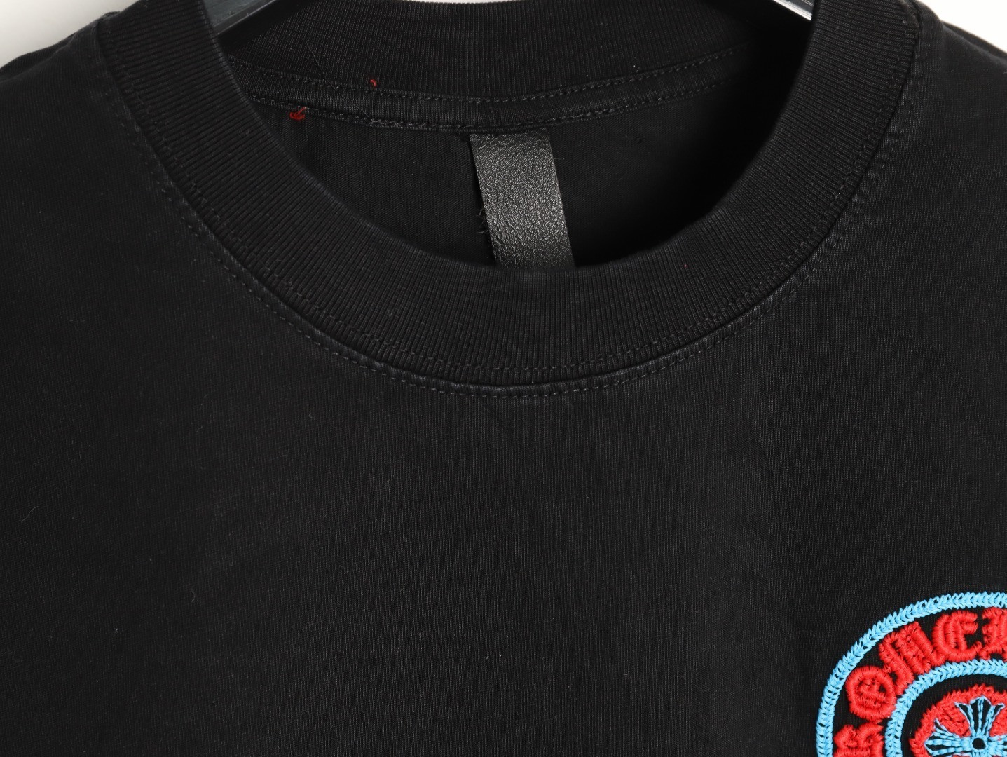 Ch*0me He**ts short-sleeved t-shirt