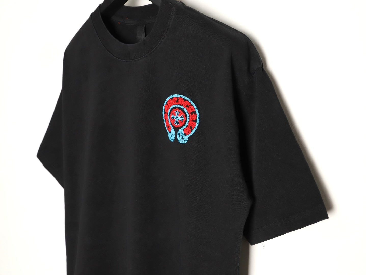 Ch*0me He**ts short-sleeved t-shirt