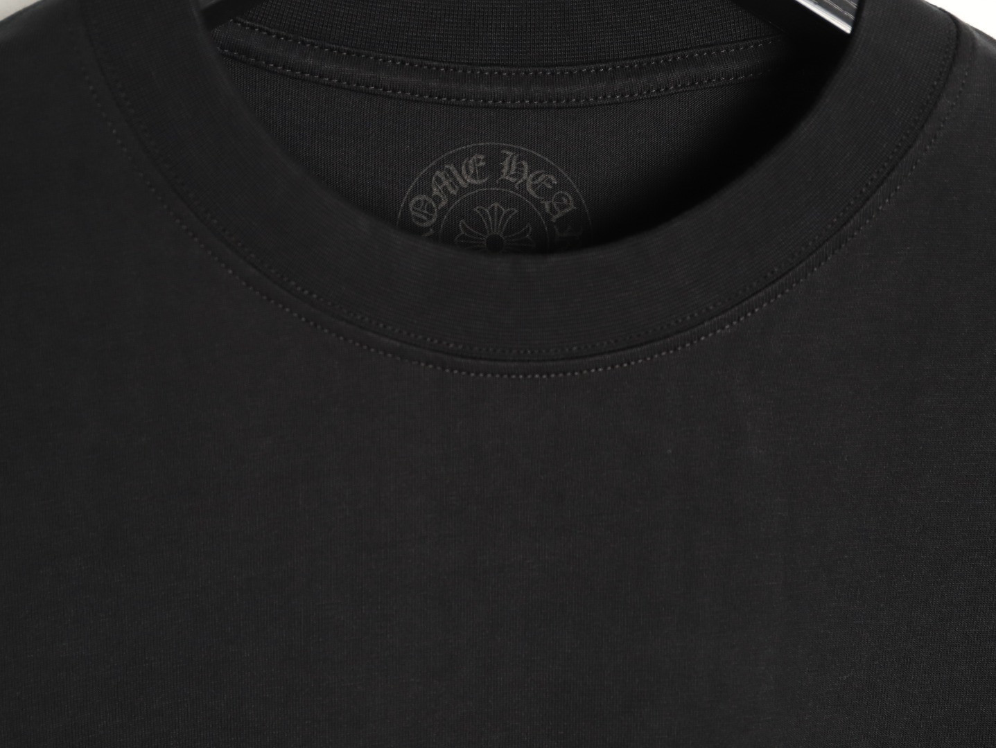 Ch*0me He**ts short-sleeved t-shirt