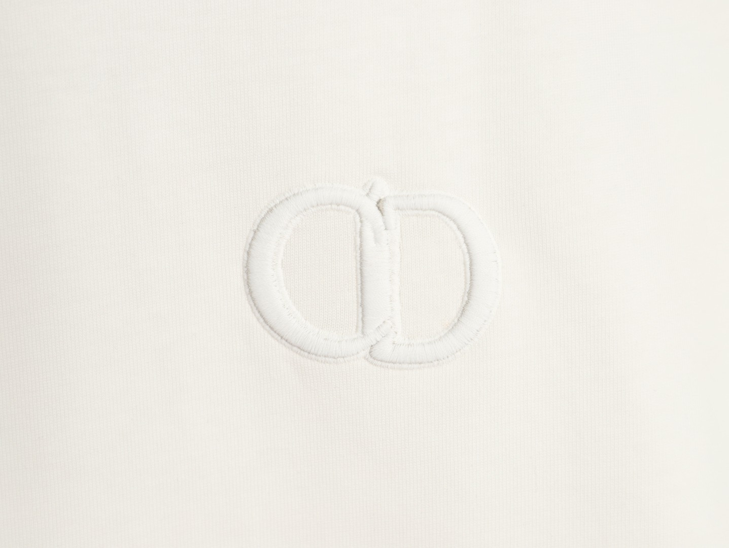 D10r short-sleeved t-shirt