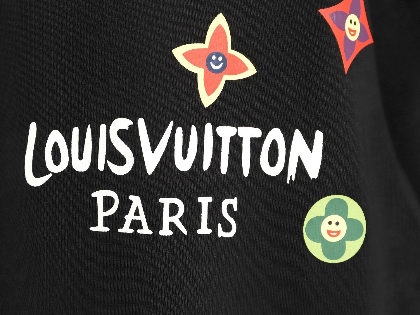 l0vis Vvtt0n lv short-sleeved t-shirt