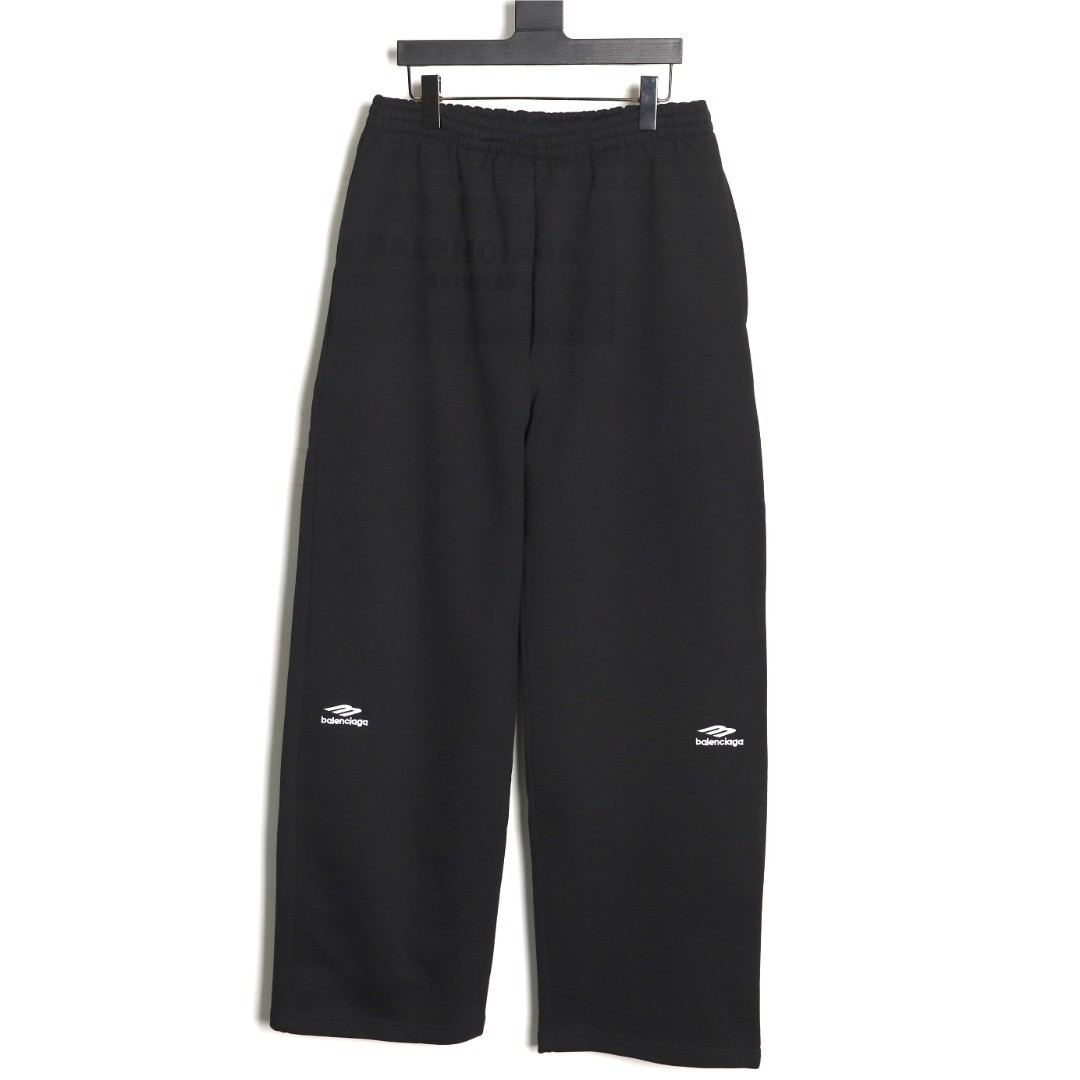 Ba1en*iaga Pants Suit