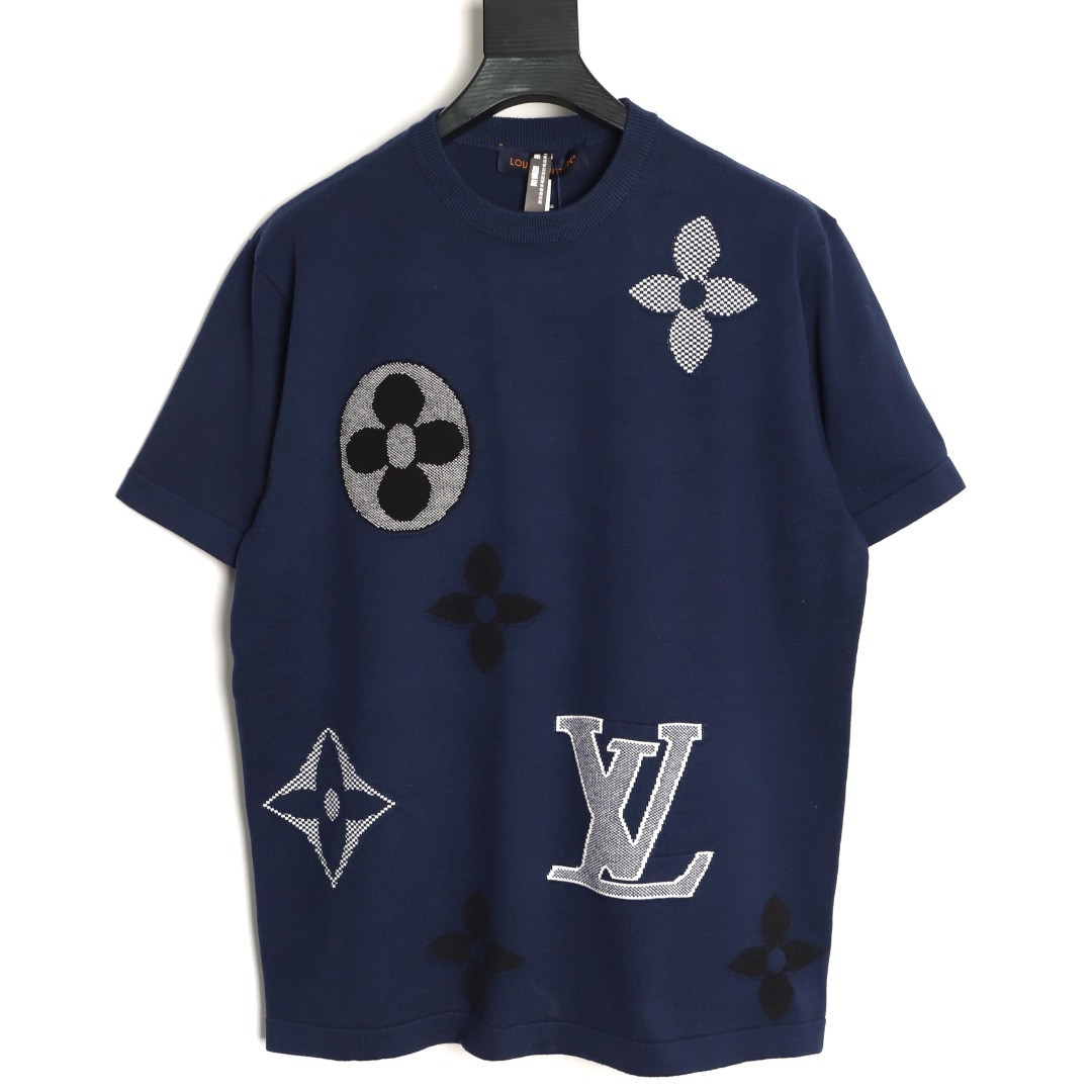 l0vis Vvtt0n short-sleeved t-shirt