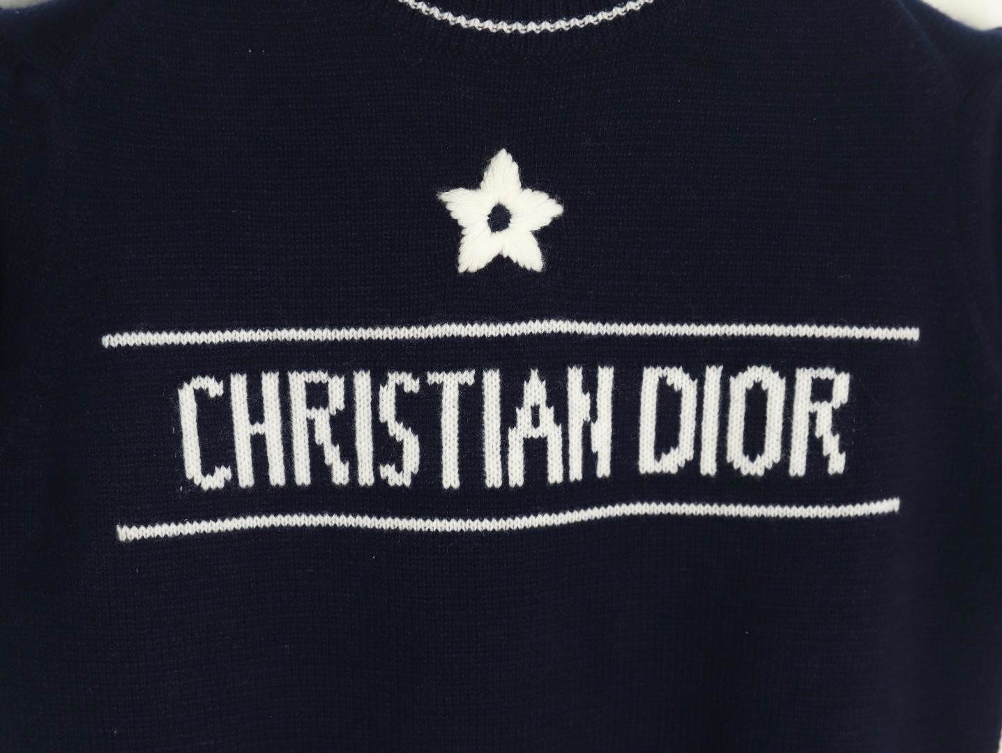 Dior CD 26ss Women