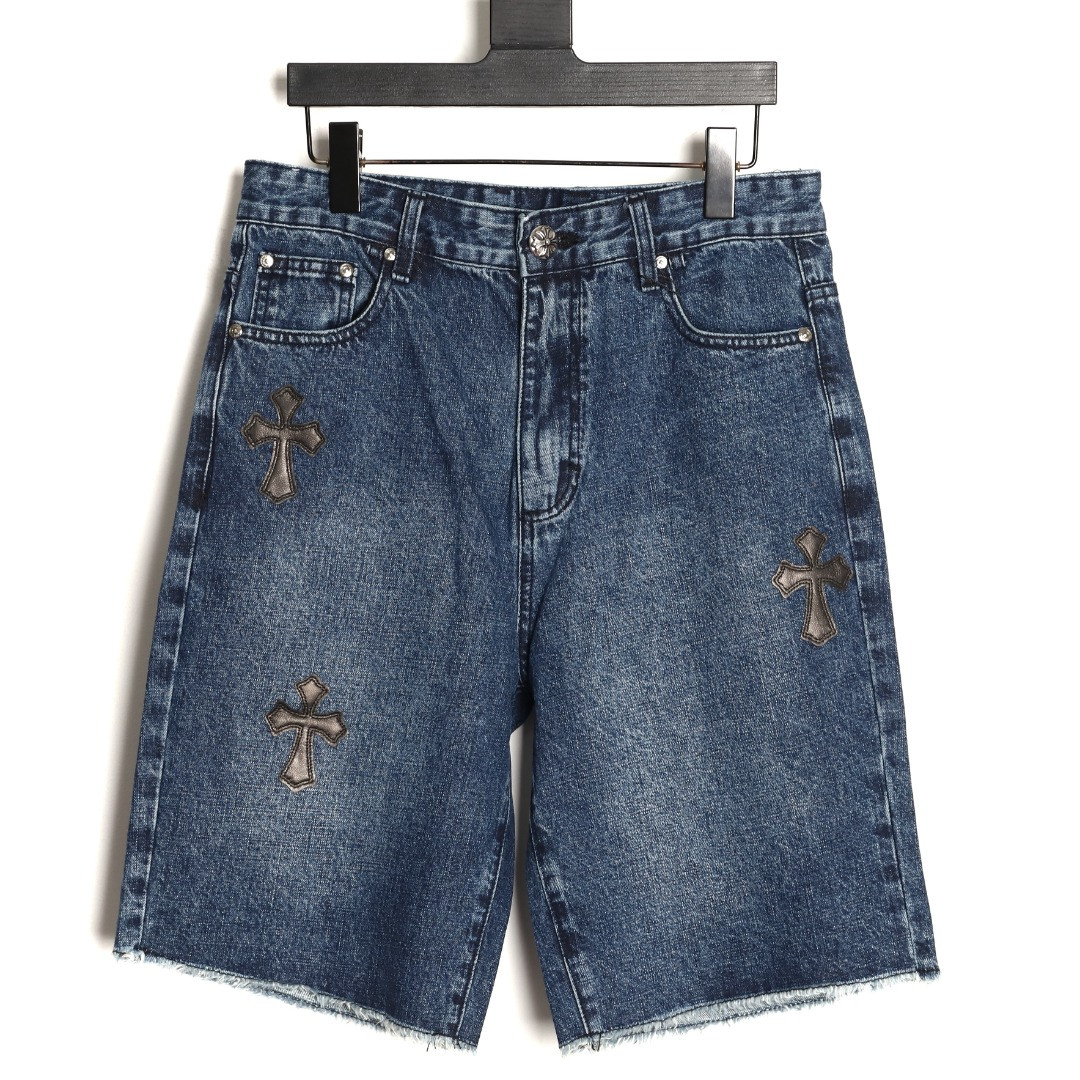 CHROME HEARTS Shorts