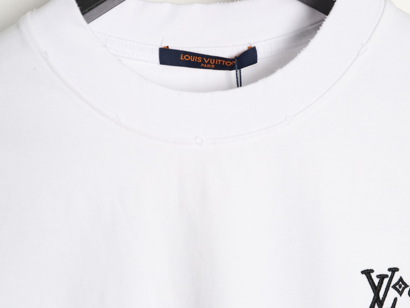 l0vis Vvtt0n lv 26ss short-sleeved t-shirt