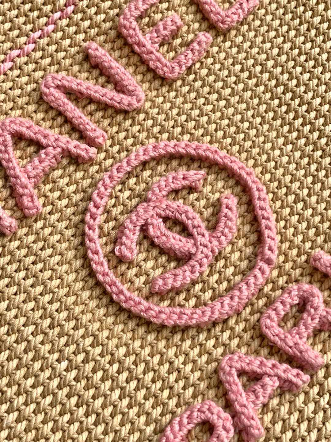 Chanel Shopping Bag 33x34x17cm