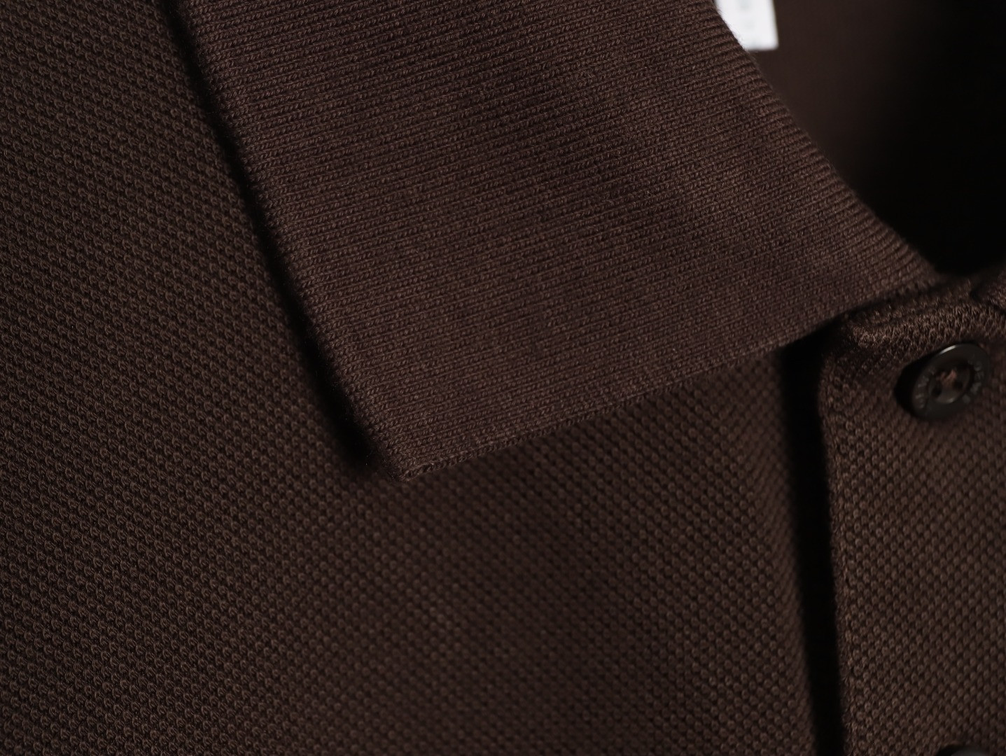 Loewe Short-sleeved Polo shirt