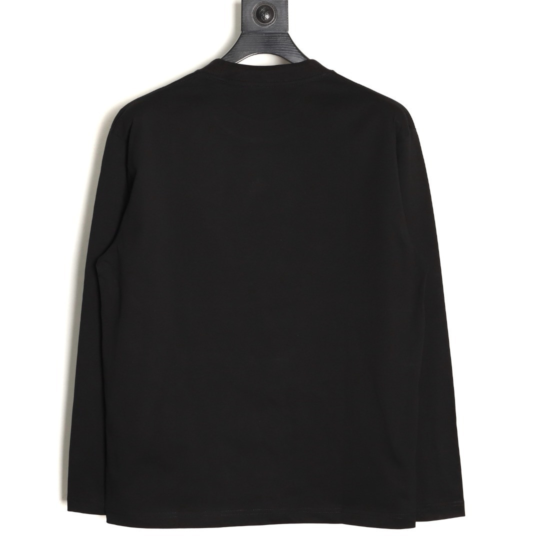 Gvc*1 Long-sleeved T-shirt