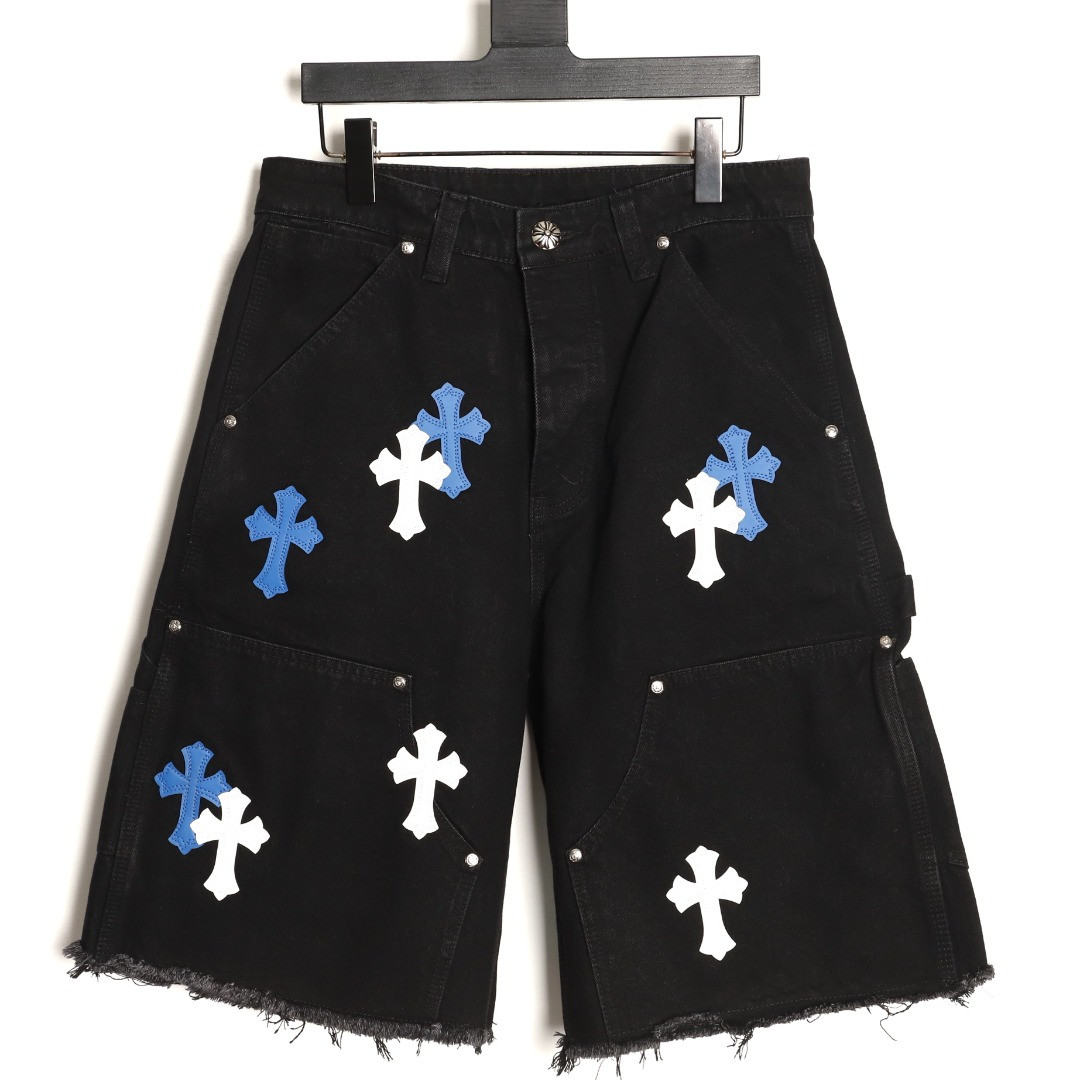 CHROME HEARTS Shorts