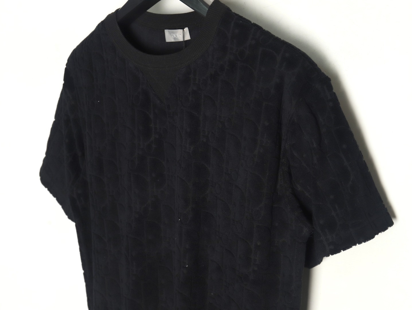D10r short-sleeved t-shirt