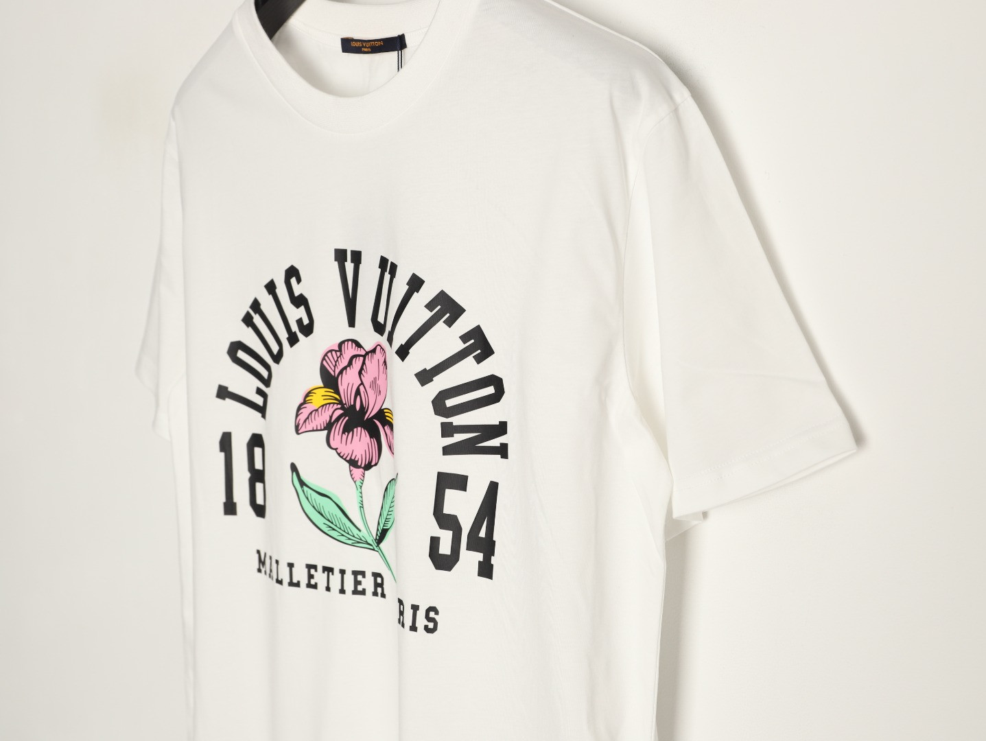 l0vis Vvtt0n short-sleeved t-shirt