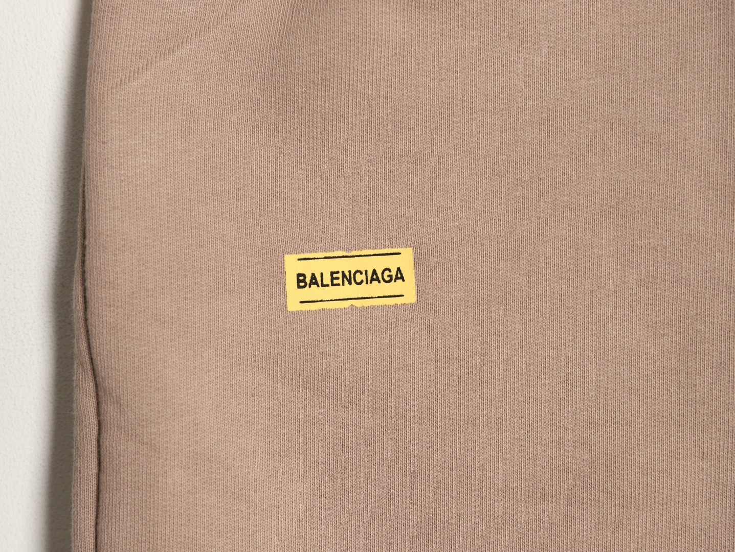 Balenciaga 26ss Shorts
