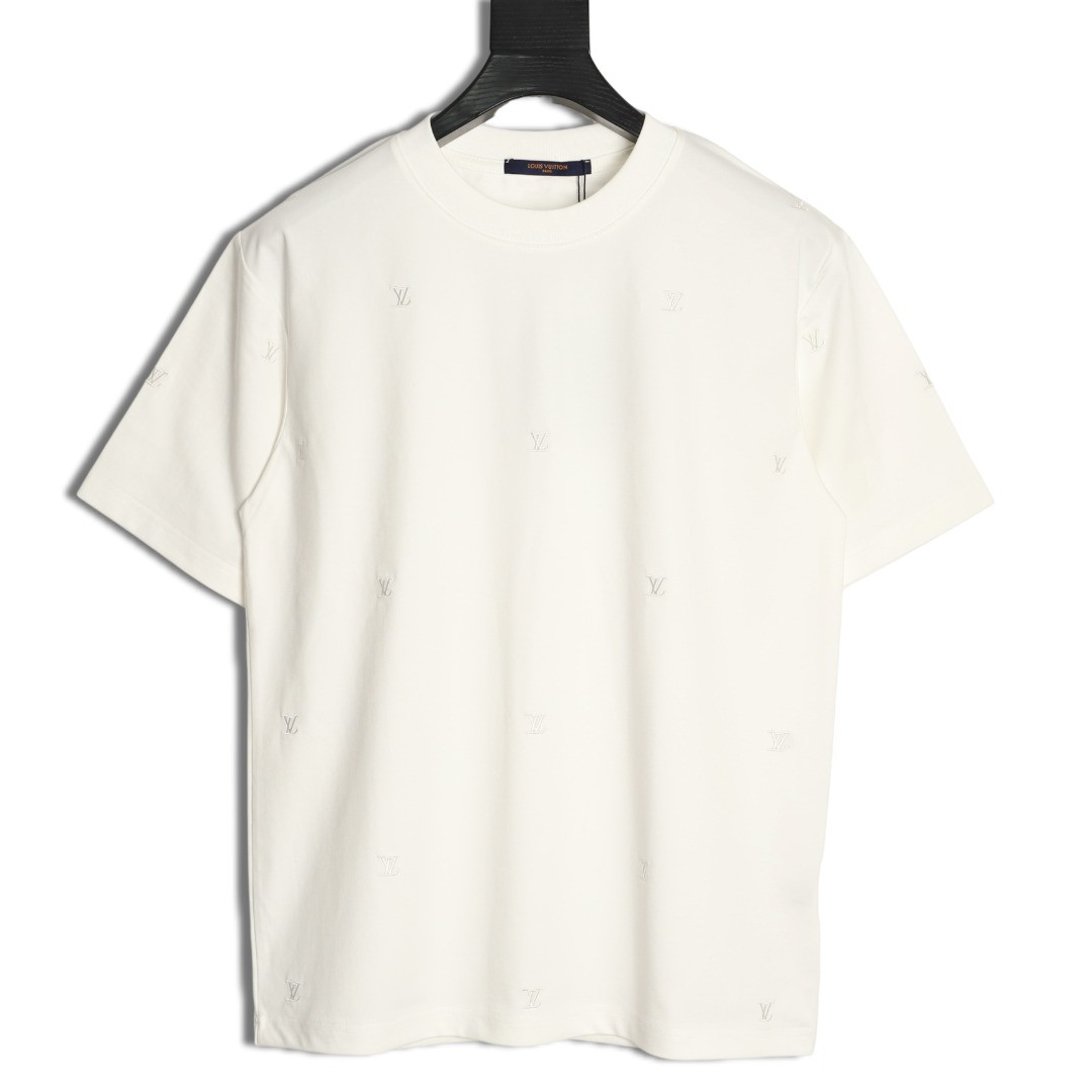 l0vis Vvtt0n short-sleeved t-shirt