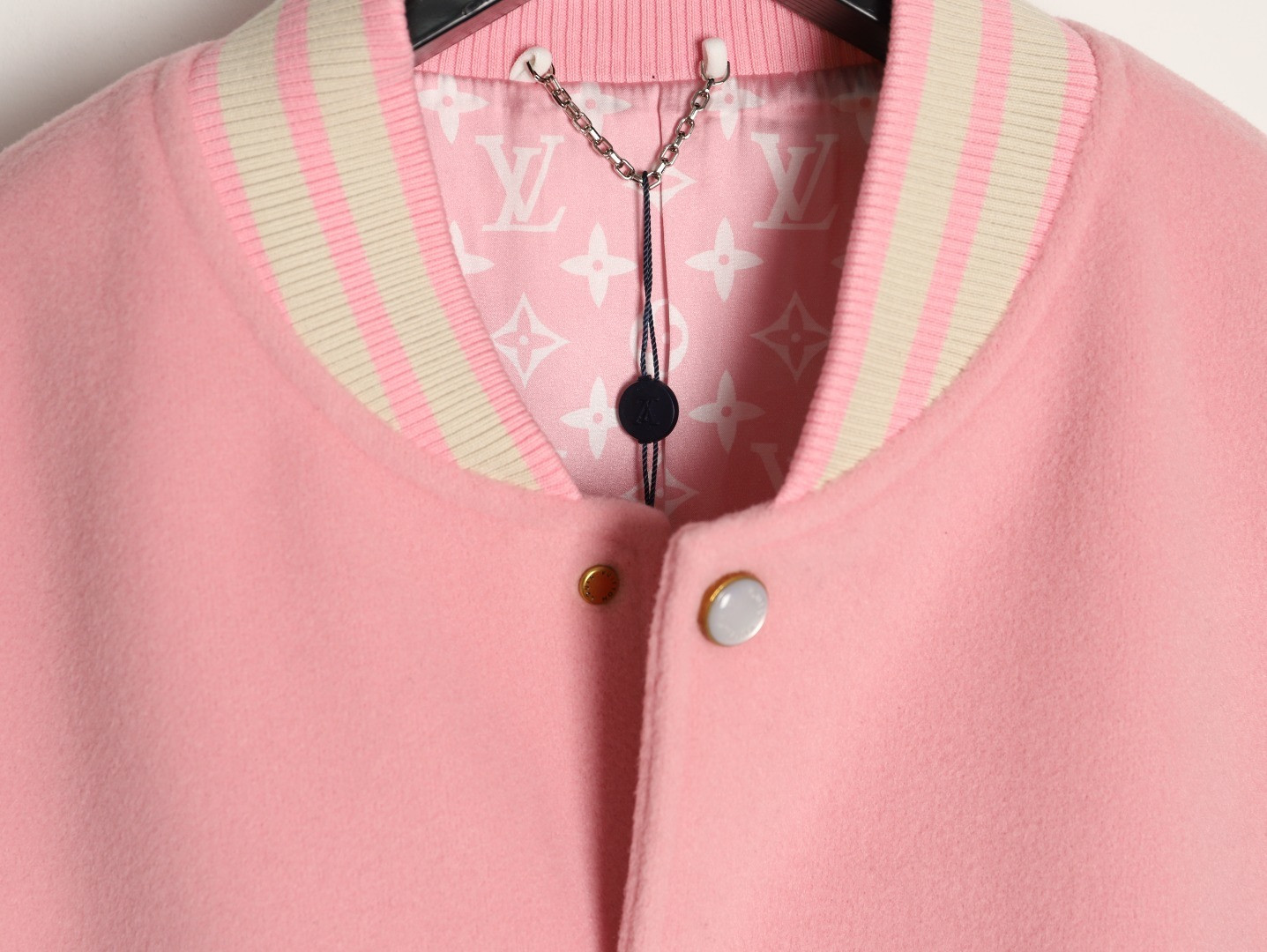 Louis Vuitton Coats