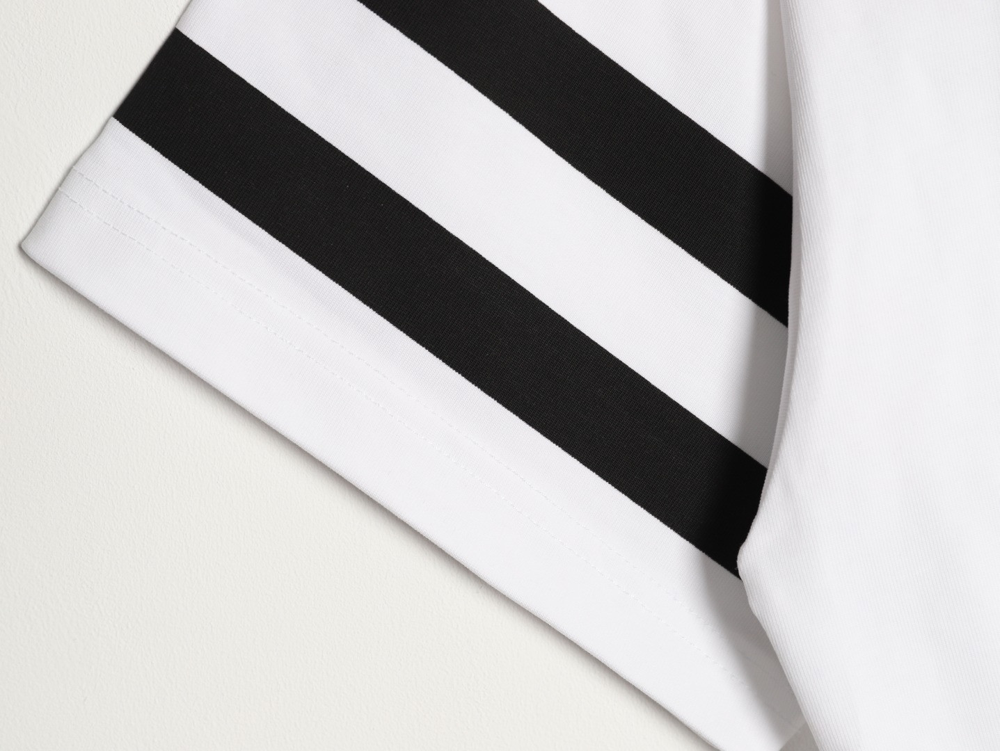 D10r short-sleeved t-shirt