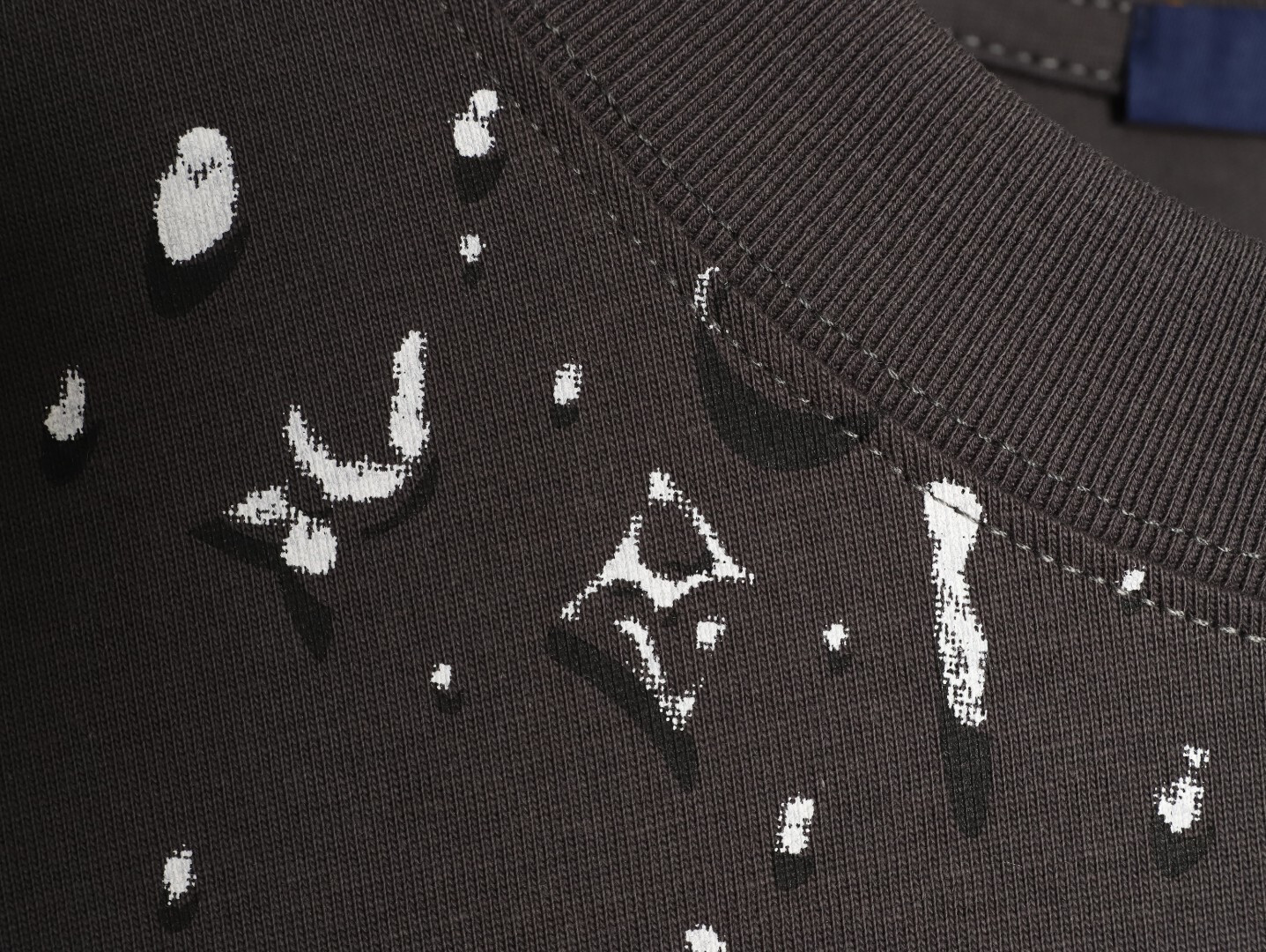 l0vis Vvtt0n lv short-sleeved t-shirt