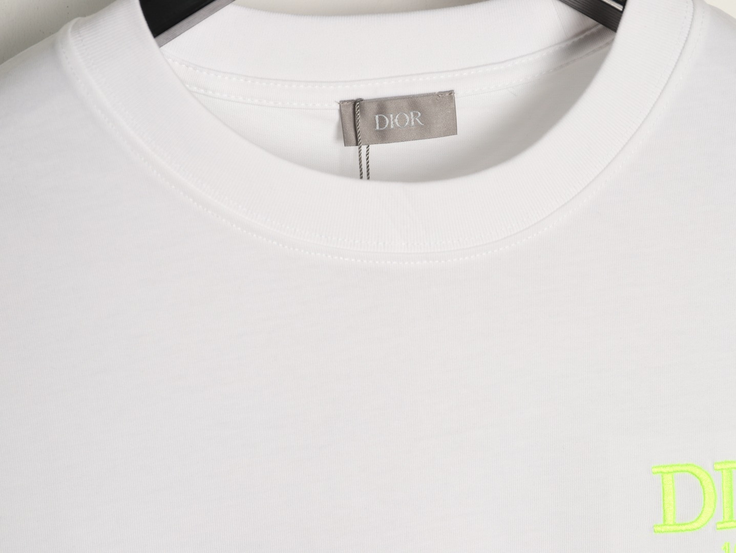 D10r 26ss short-sleeved t-shirt