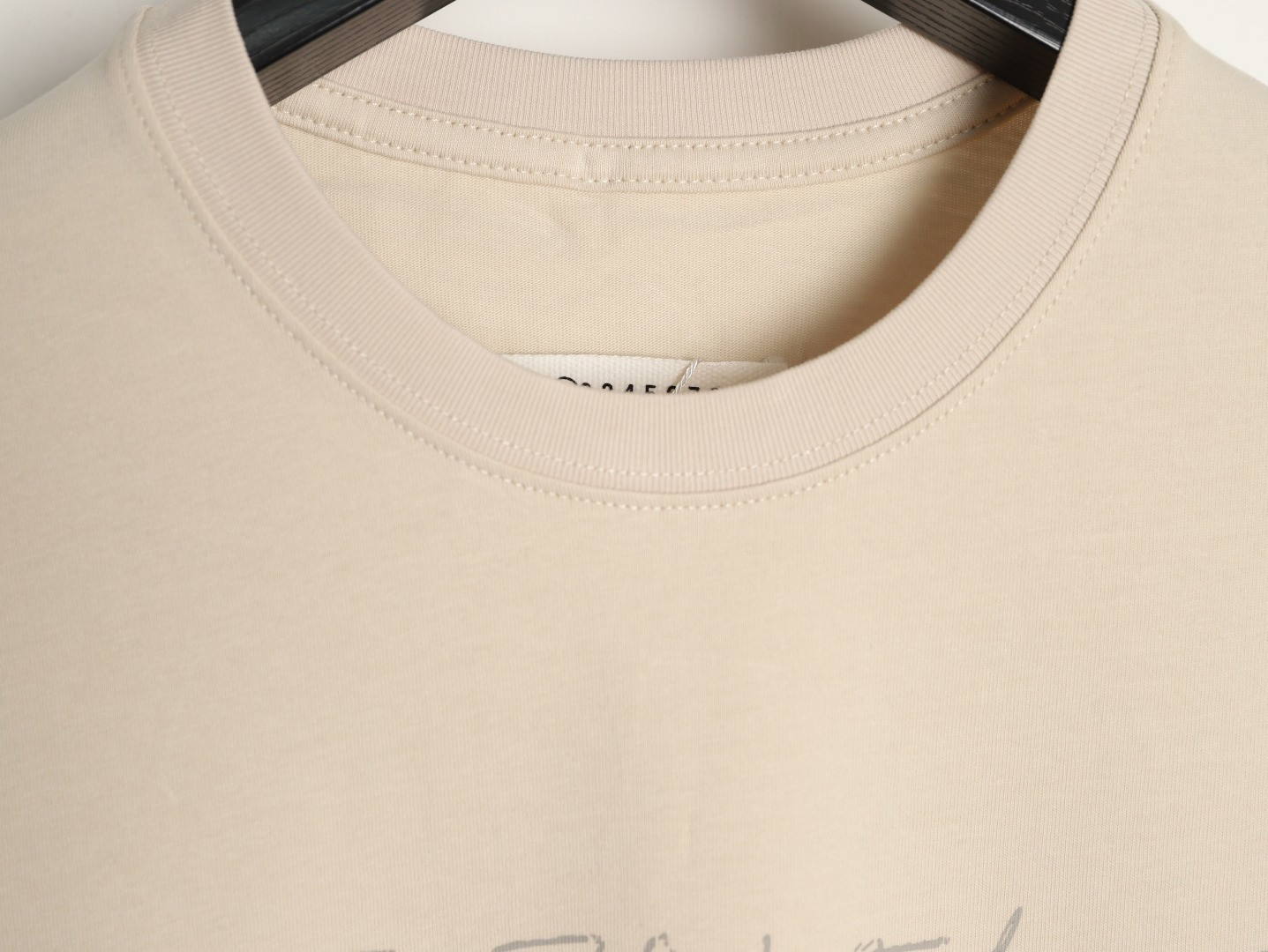 ma1s0n Marg*e1a short-sleeved t-shirt