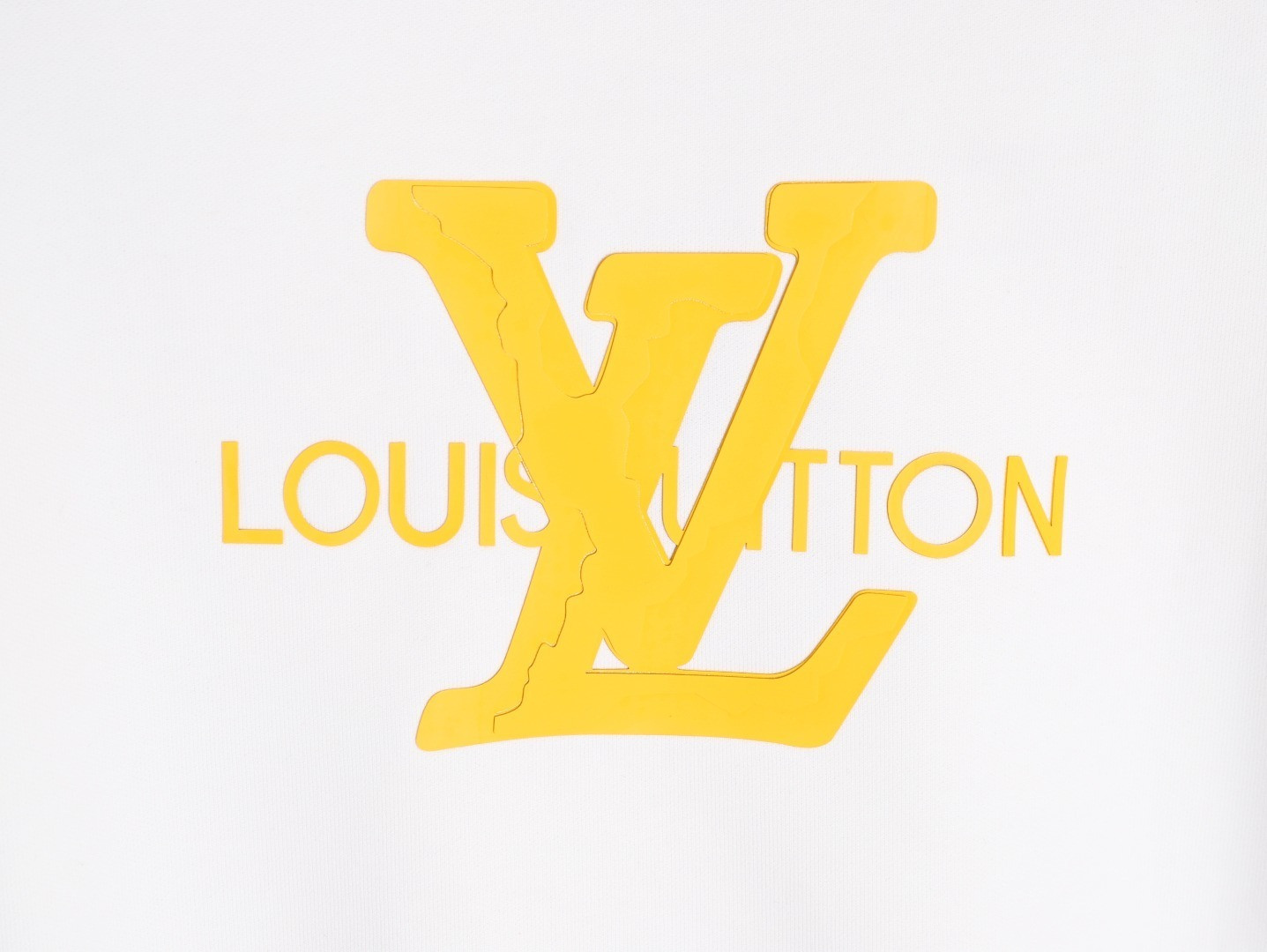 L0vis Vvtt0n LV 25Fw Hoodies