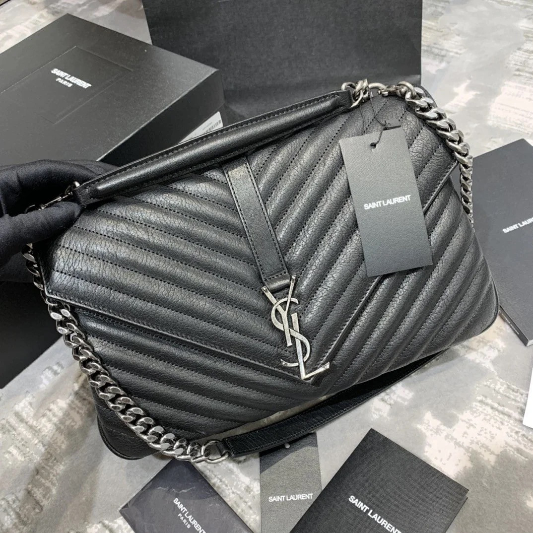 Y51 large college bag 32cm