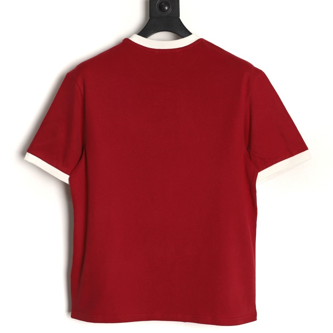M1v M1v 26ss short-sleeved t-shirt