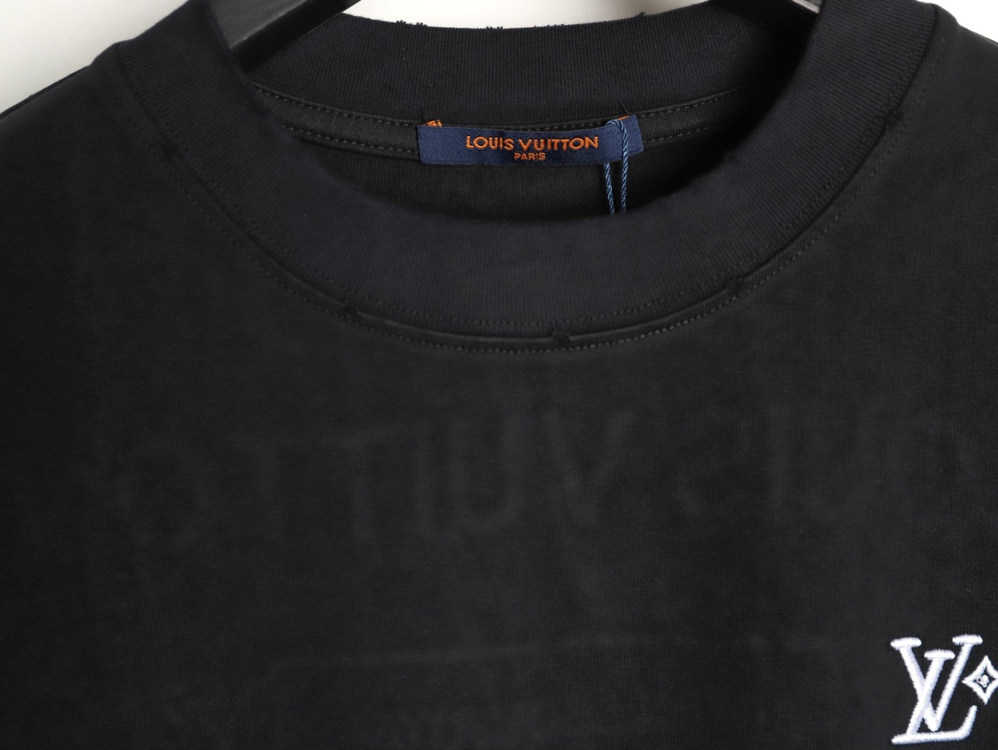l0vis Vvtt0n lv 26ss short-sleeved t-shirt