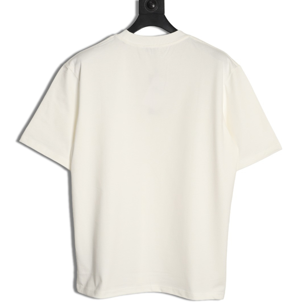 D10r 26ss short-sleeved t-shirt