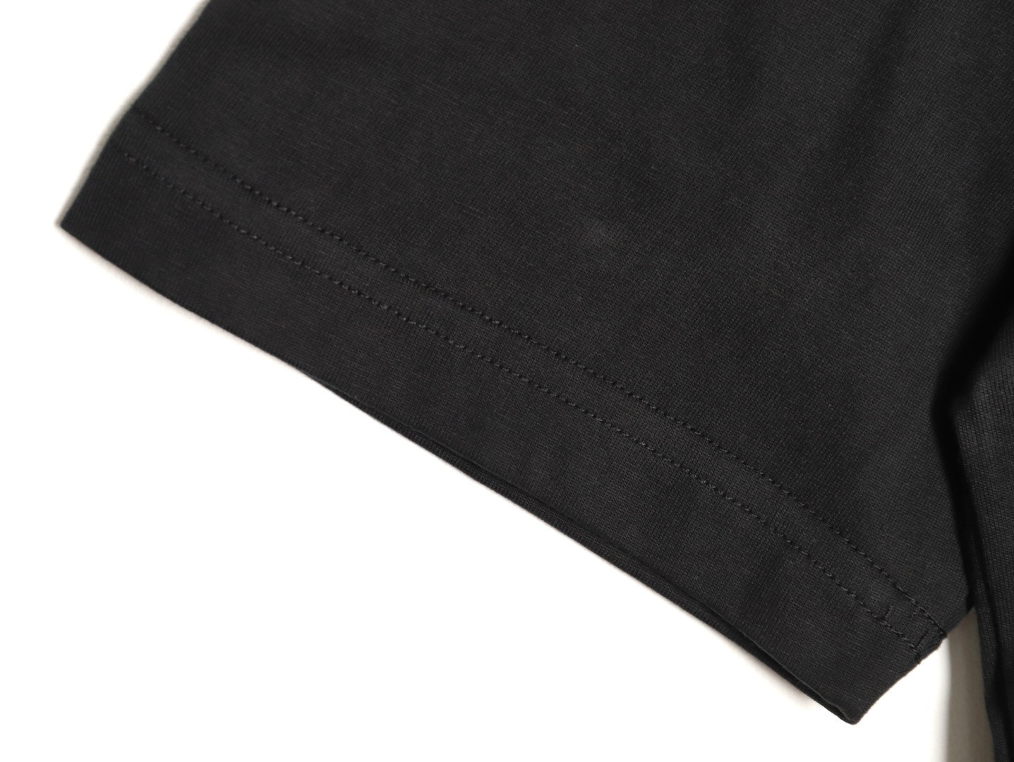 Ba1en*iaga short-sleeved t-shirt