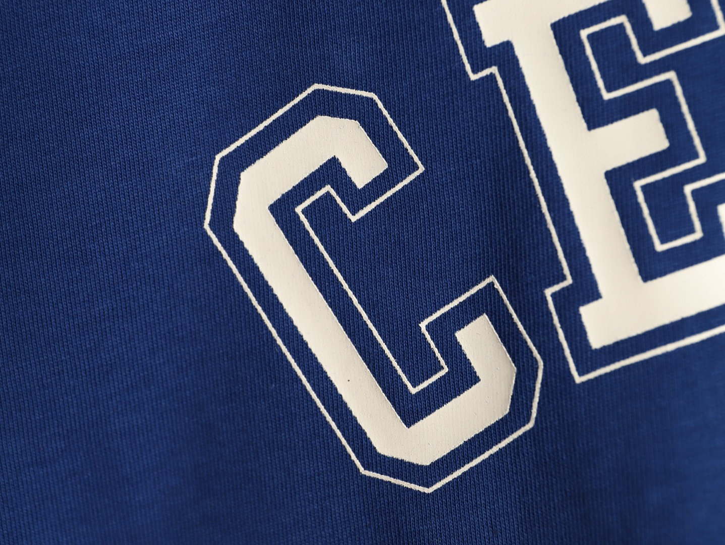 Ce1i*e 26ss short-sleeved t-shirt