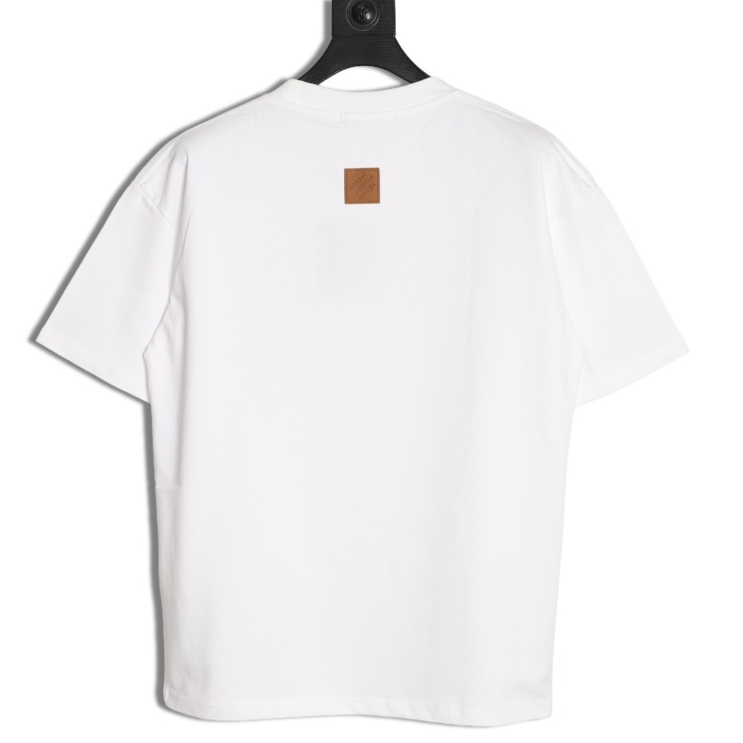 l0vis Vvtt0n 26ss short-sleeved t-shirt