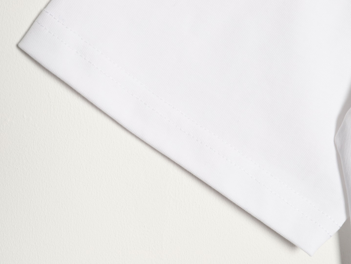 F**di 26ss short-sleeved t-shirt