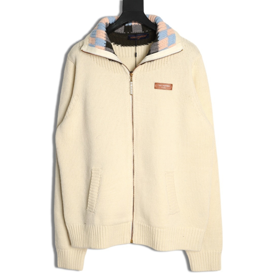 l0vis Vvtt0n jacket