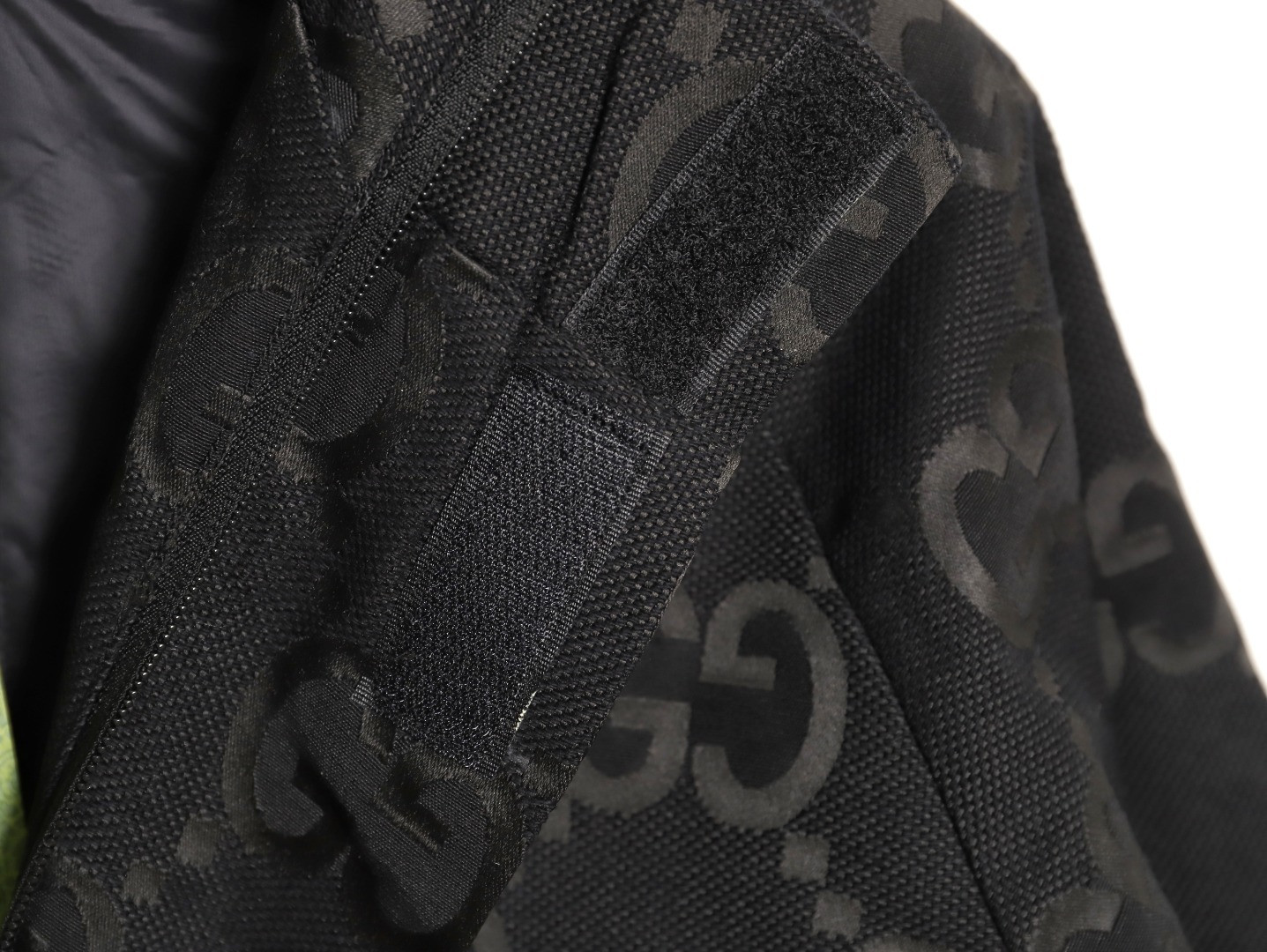 Gvc*1 Jacket