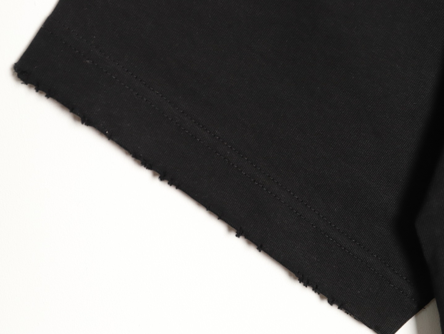 Ba1en*iaga 26ss short-sleeved t-shirt