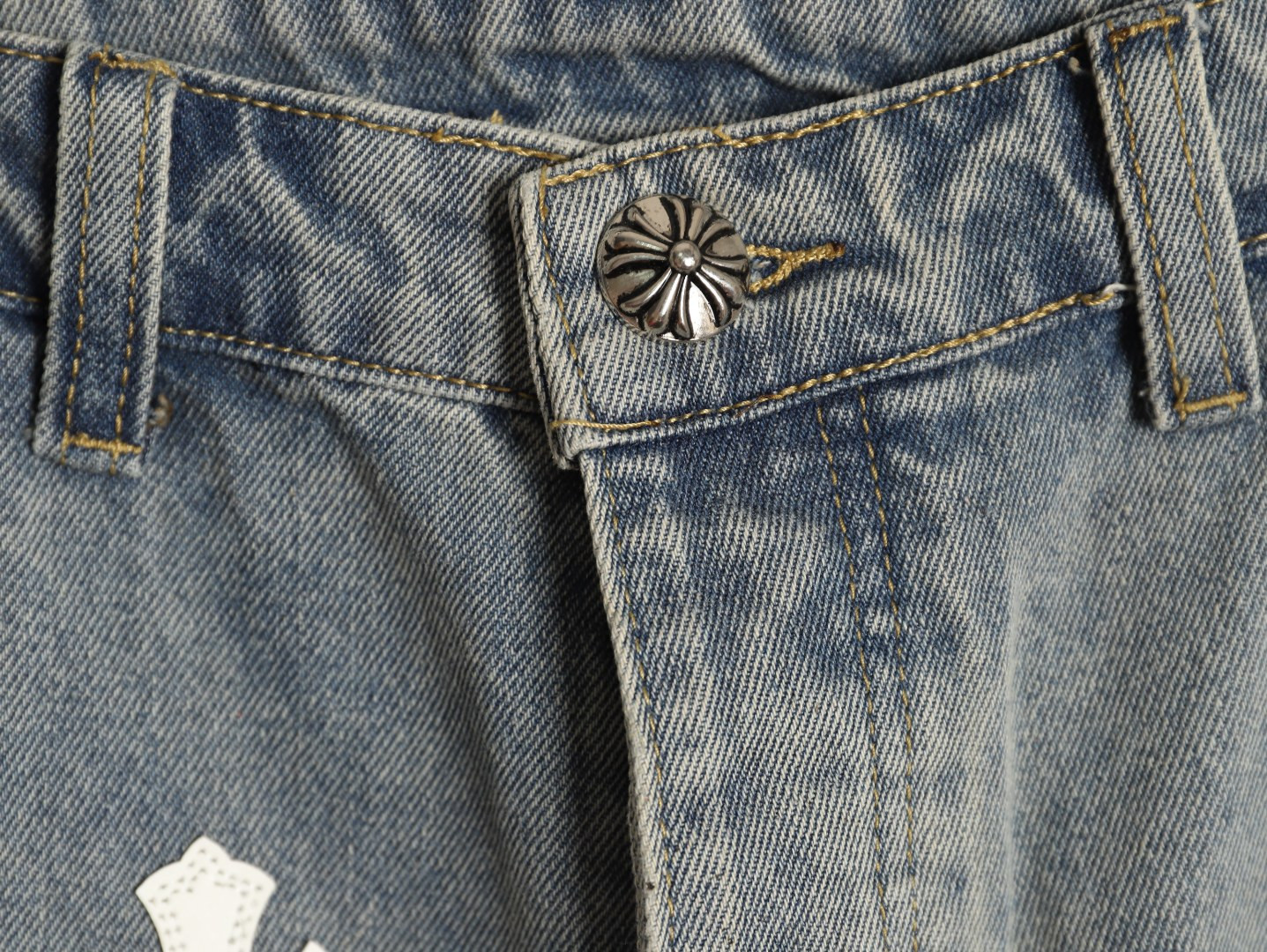 CHROME HEARTS Shorts