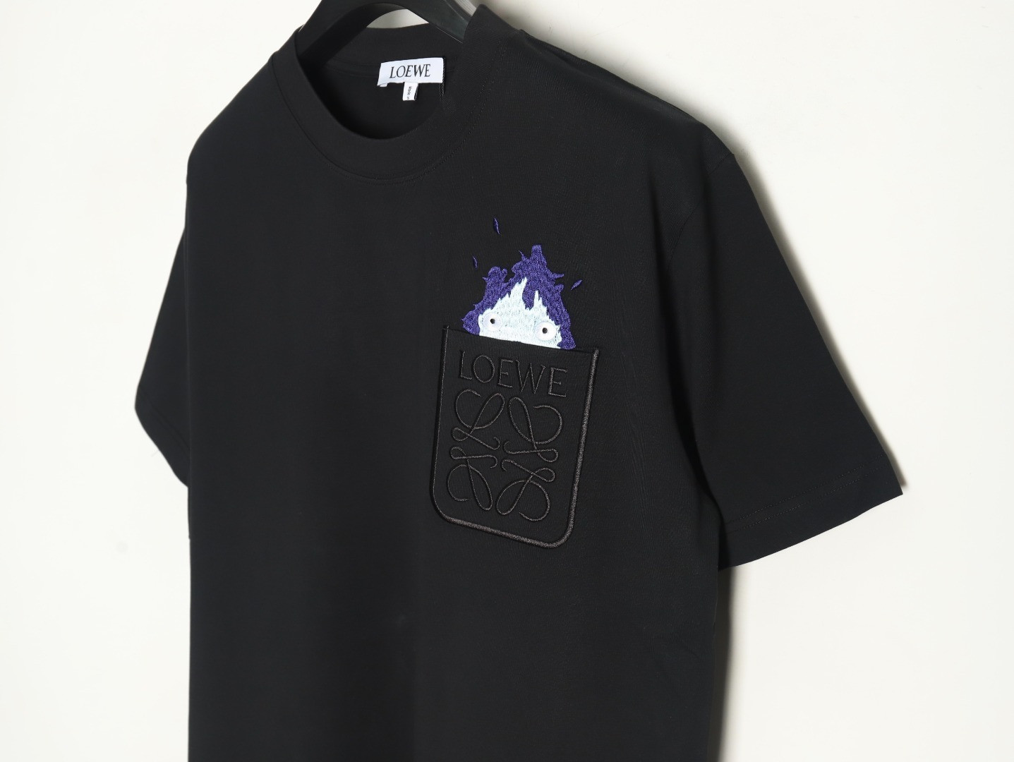 L0ew* short-sleeved t-shirt