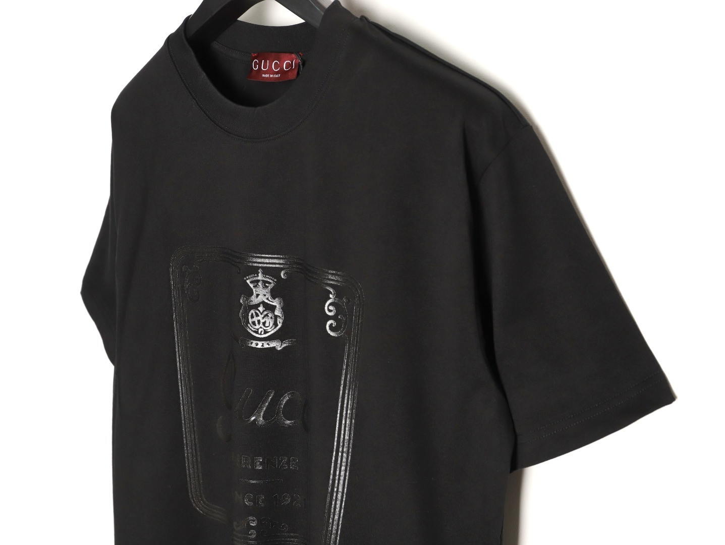 Gvc*1 guc short-sleeved t-shirt