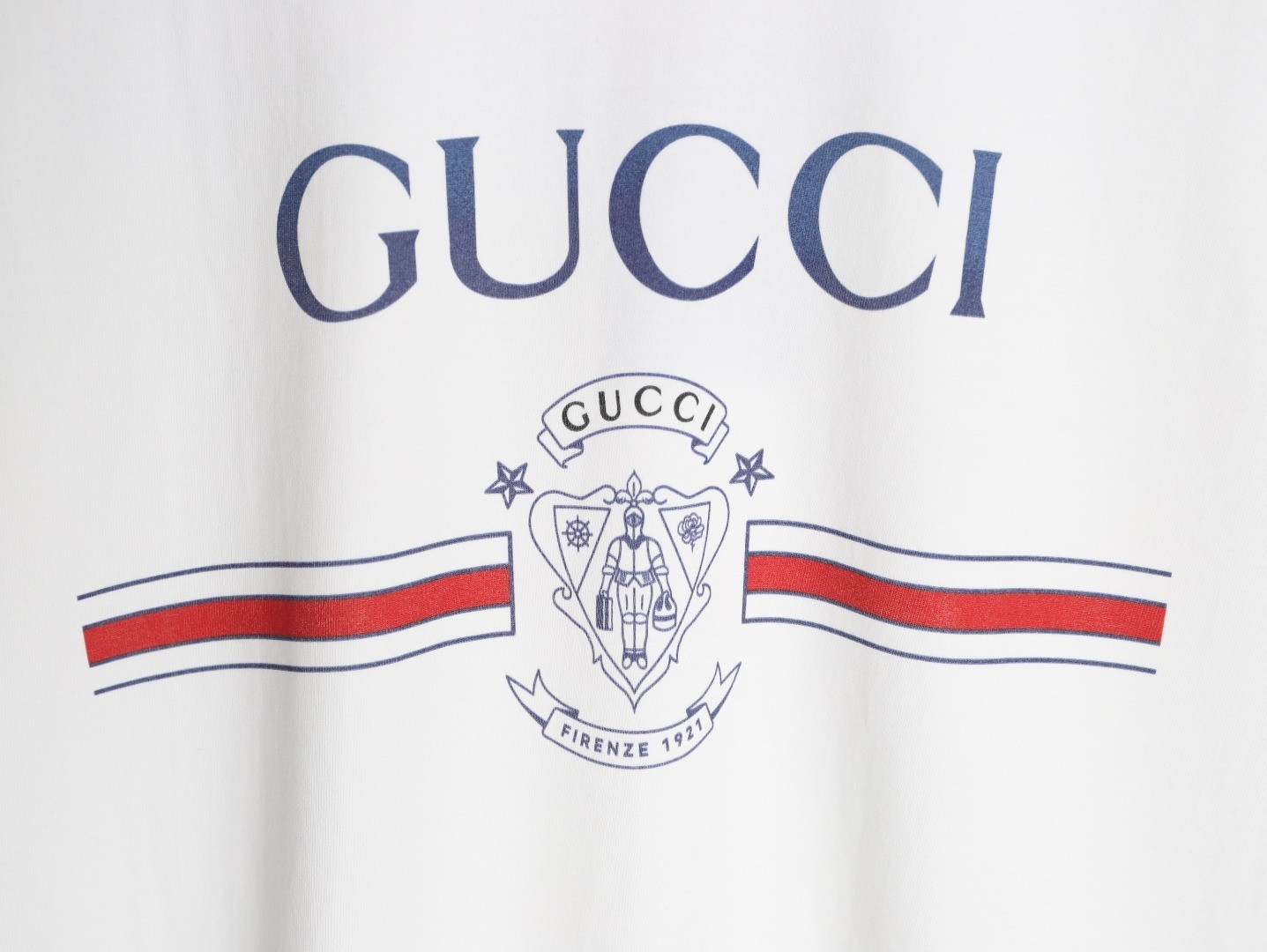 Gvc*1 short-sleeved t-shirt
