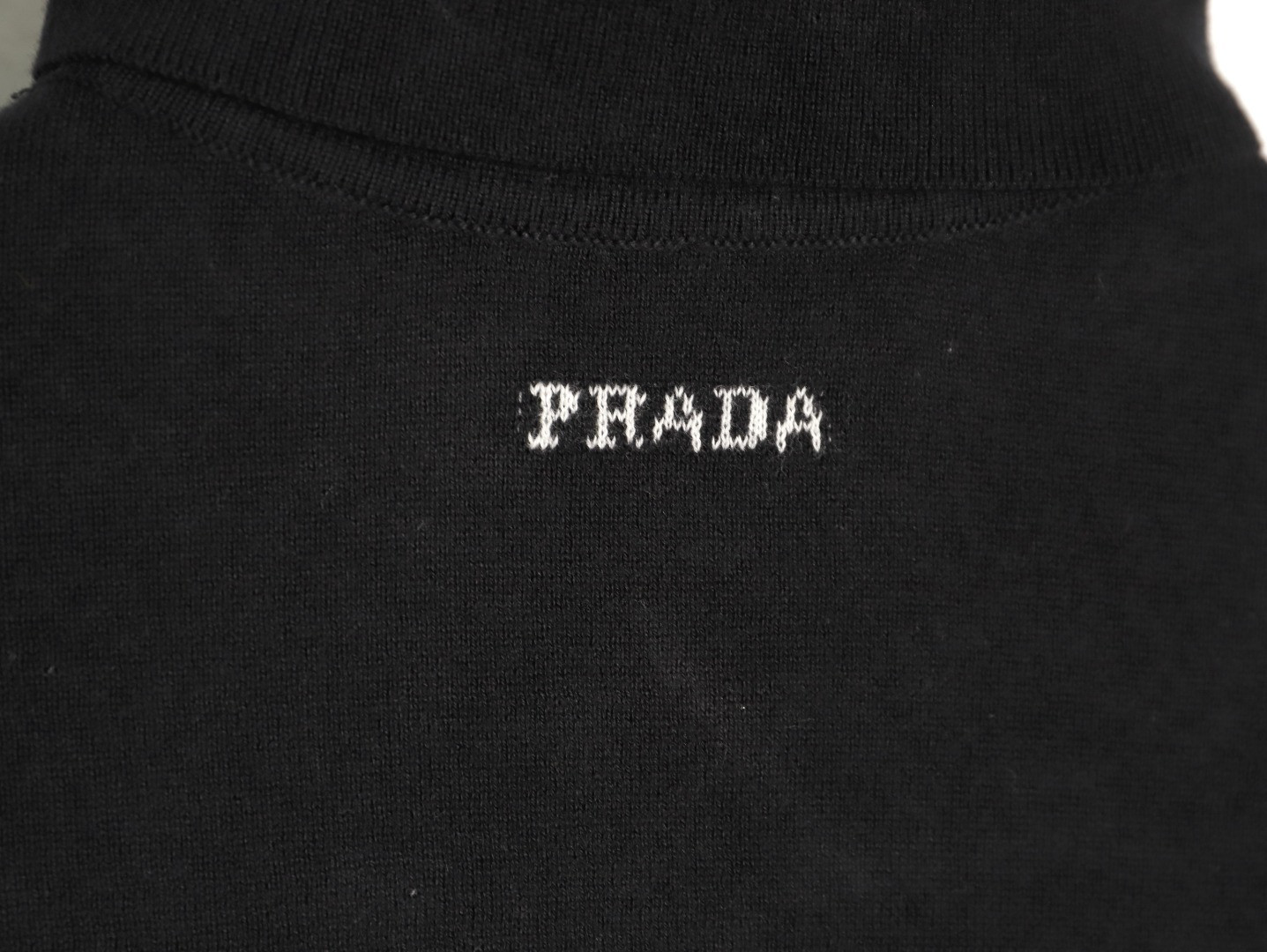 PRADA PRD Sweaters