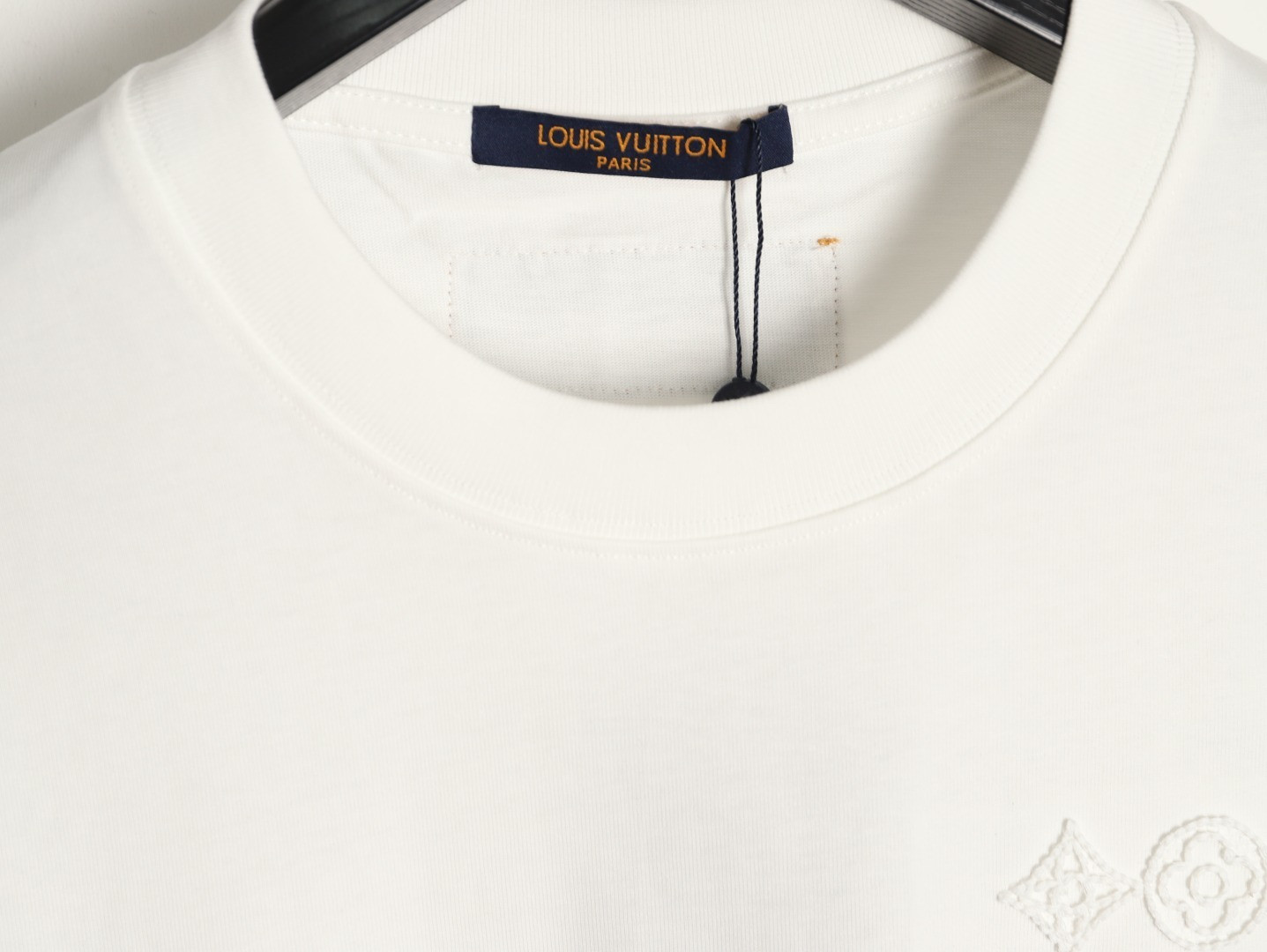 l0vis Vvtt0n 26ss short-sleeved t-shirt