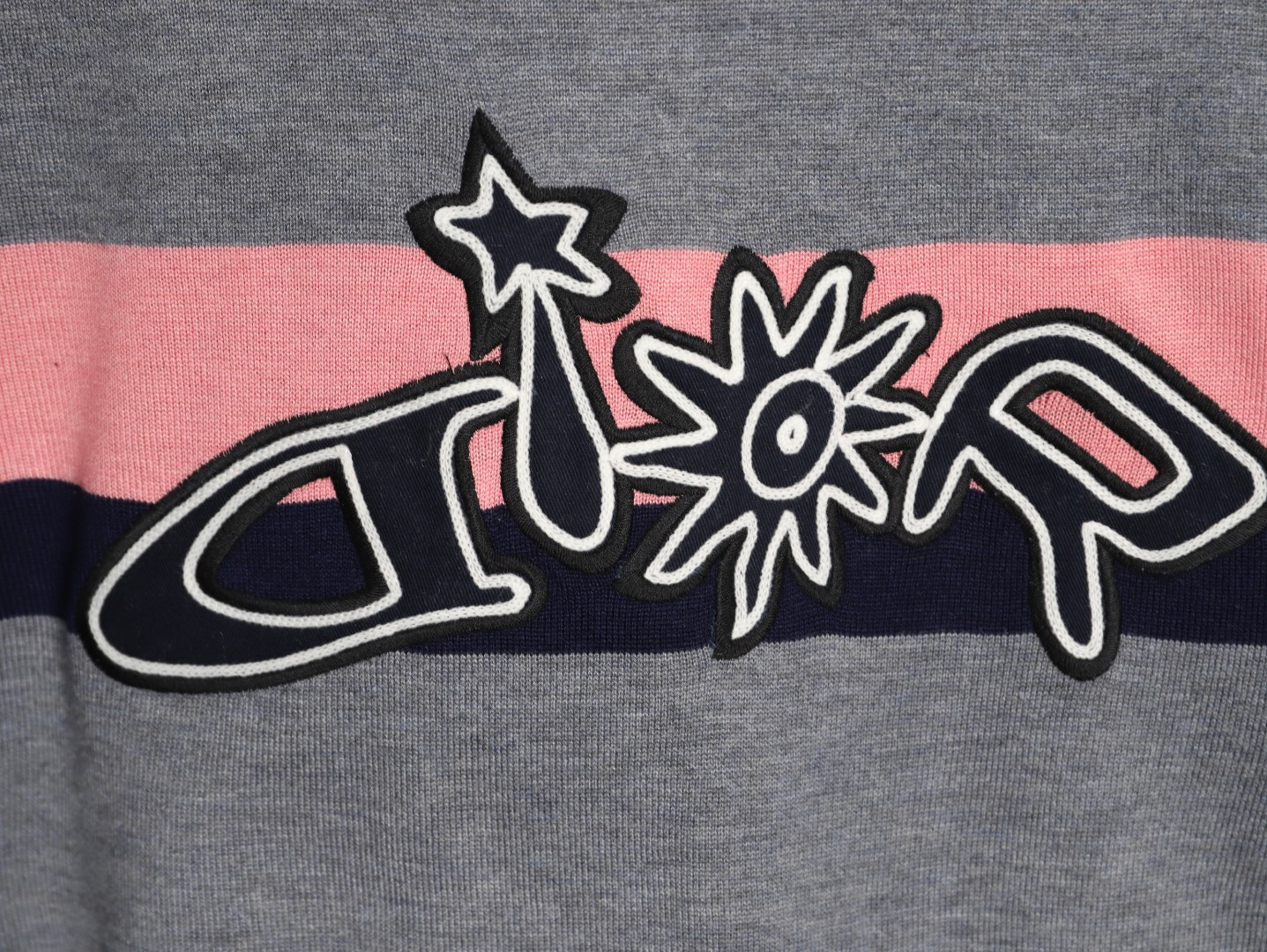 D10r short-sleeved t-shirt