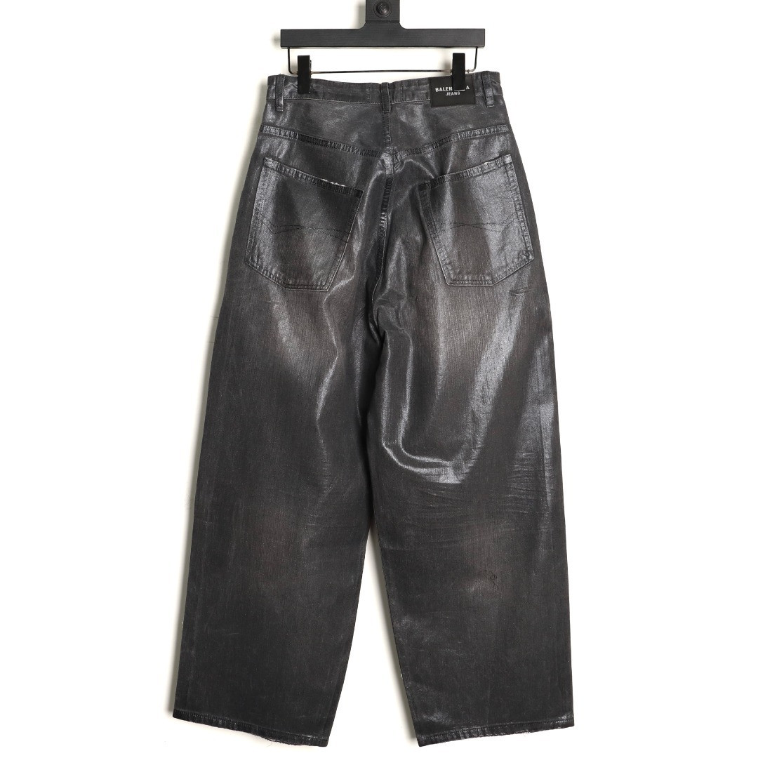 Ba1en*iaga Jeans