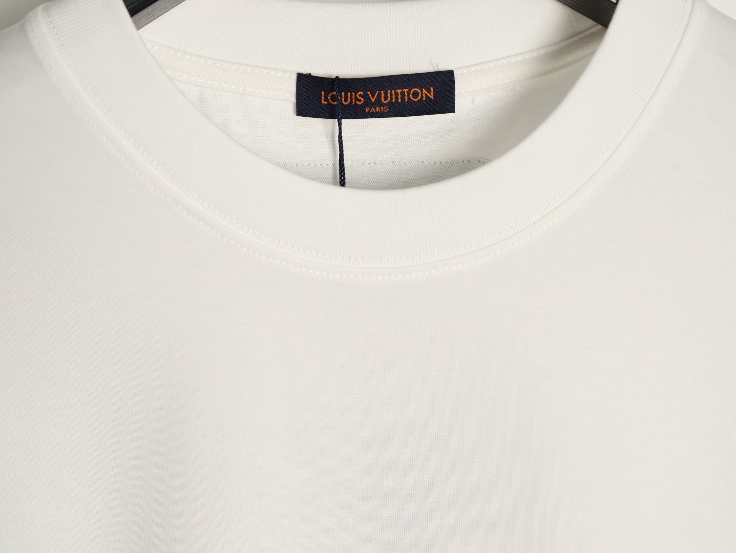 l0vis Vvtt0n 26ss short-sleeved t-shirt