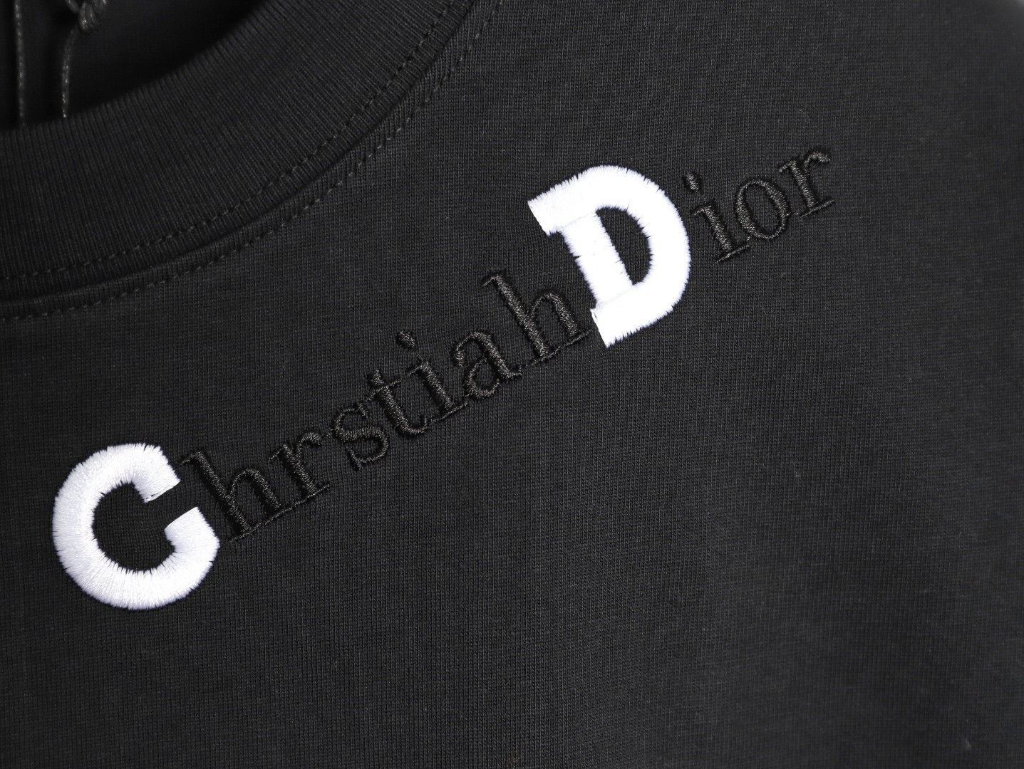 D10r 26ss short-sleeved t-shirt